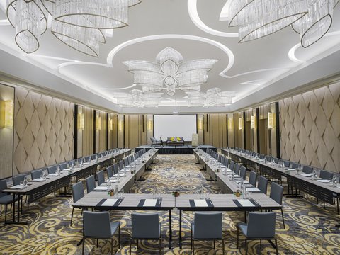 INTERCONTINENTAL PHUKET RESORT - Photo 200