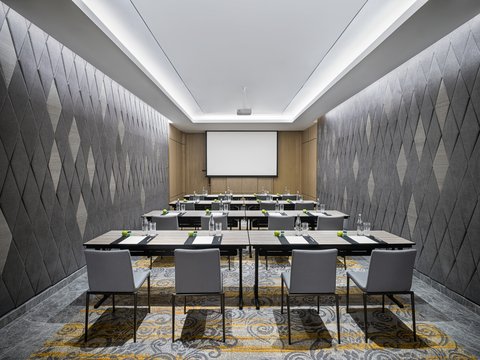 INTERCONTINENTAL PHUKET RESORT - Photo 173