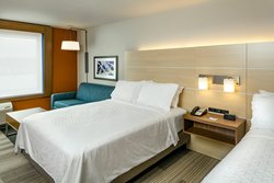  - Holiday Inn Express & Suites Medford - I-5, Exit 27