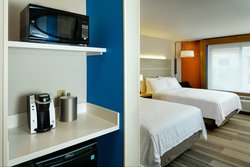  - Holiday Inn Express & Suites Medford - I-5, Exit 27