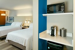  - Holiday Inn Express & Suites Medford - I-5, Exit 27