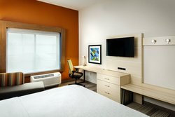  - Holiday Inn Express & Suites Medford - I-5, Exit 27