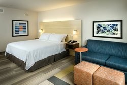  - Holiday Inn Express & Suites Medford - I-5, Exit 27