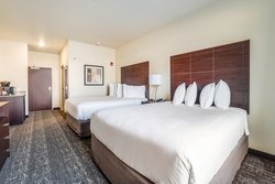  - Cobblestone Hotel & Suites Newport