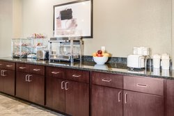  - Cobblestone Hotel & Suites Newport