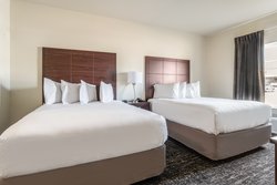  - Cobblestone Hotel & Suites Newport
