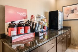  - Cobblestone Hotel & Suites Newport