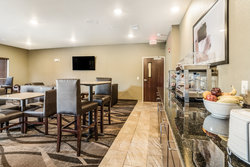  - Cobblestone Hotel & Suites Newport
