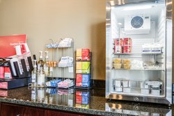  - Cobblestone Hotel & Suites Newport