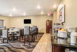  - Cobblestone Hotel & Suites Newport