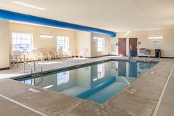  - Cobblestone Hotel & Suites Newport