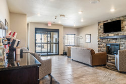  - Cobblestone Hotel & Suites Newport