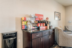  - Cobblestone Hotel & Suites Newport