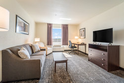  - Cobblestone Hotel & Suites Newport