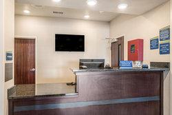  - Cobblestone Hotel & Suites Newport