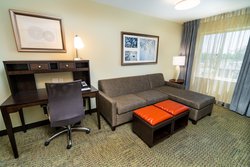  - Staybridge Suites Newark