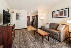  - Cobblestone Hotel & Suites Newport