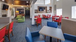  - Holiday Inn Express & Suites Northville - I-96 & I-275, Exit 167