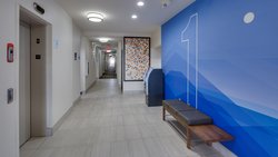  - Holiday Inn Express & Suites Northville - I-96 & I-275, Exit 167