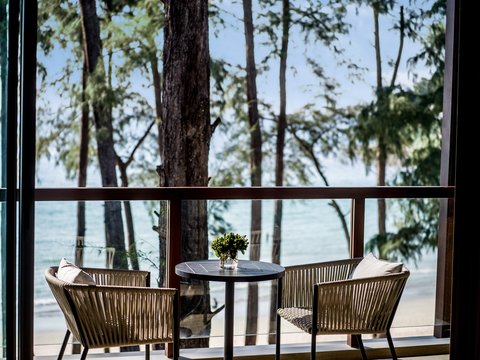 INTERCONTINENTAL PHUKET RESORT - Photo 224