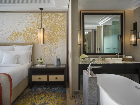 INTERCONTINENTAL PHUKET RESORT - Photo 169