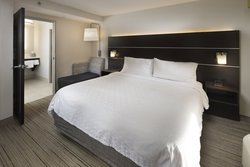  - Holiday Inn Express Middlesboro