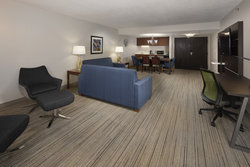  - Holiday Inn Express Middlesboro