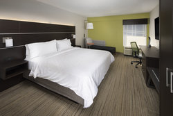  - Holiday Inn Express Middlesboro