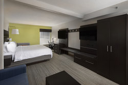  - Holiday Inn Express Middlesboro