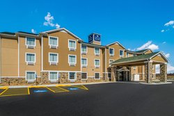  - Cobblestone Hotel & Suites Newport