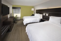  - Holiday Inn Express Middlesboro