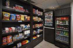  - Holiday Inn Express Middlesboro