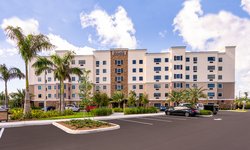  - Staybridge Suites Airport West Davie - FL Turnpike, Exit 53