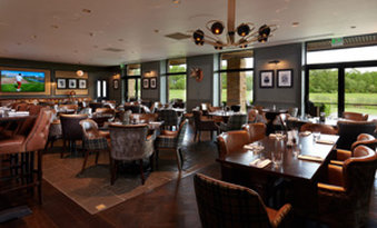 CAMERON HOUSE ON LOCH LOMOND - Photo 9