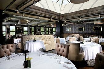 CAMERON HOUSE ON LOCH LOMOND - Photo 10