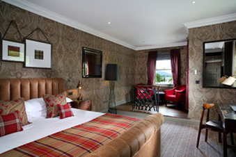 CAMERON HOUSE ON LOCH LOMOND - Photo 6