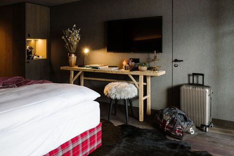 BERGWELT GRINDELWALD - Photo 60