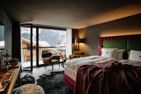 BERGWELT GRINDELWALD - Photo 32