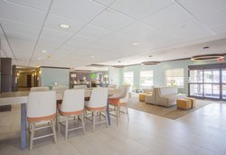  - Holiday Inn Express & Suites Spring - I-45, Exit 73