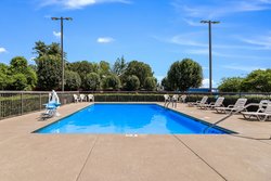  - Red Roof Inn Murfreesboro - I-24, Exit 78B