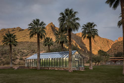  - Castle Hot Springs Resort