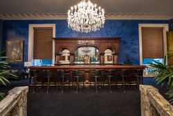  - Le Pavillon Hotel New Orleans