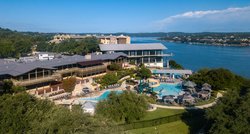  - Lakeway Resort & Spa
