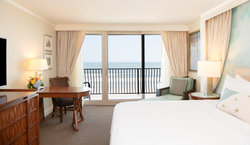  - One Ocean Resort Hotel & Spa Atlantic Beach