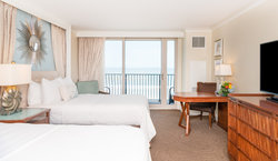  - One Ocean Resort Hotel & Spa Atlantic Beach