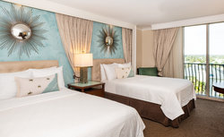  - One Ocean Resort Hotel & Spa Atlantic Beach