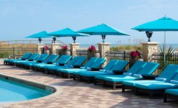  - One Ocean Resort Hotel & Spa Atlantic Beach