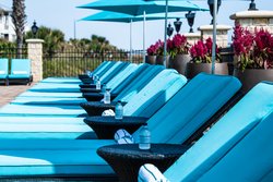  - One Ocean Resort Hotel & Spa Atlantic Beach