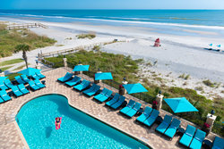  - One Ocean Resort Hotel & Spa Atlantic Beach