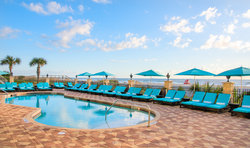  - One Ocean Resort Hotel & Spa Atlantic Beach